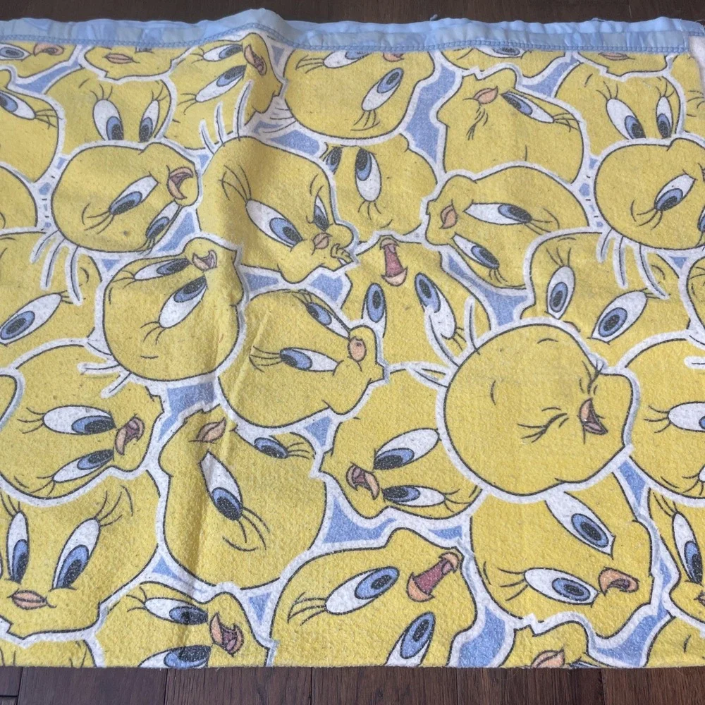 Warner Bros. looney tunes